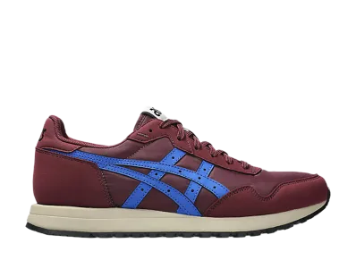 Asics Tiger Runner 2 "Beniimo Purple/Illusion Blue"