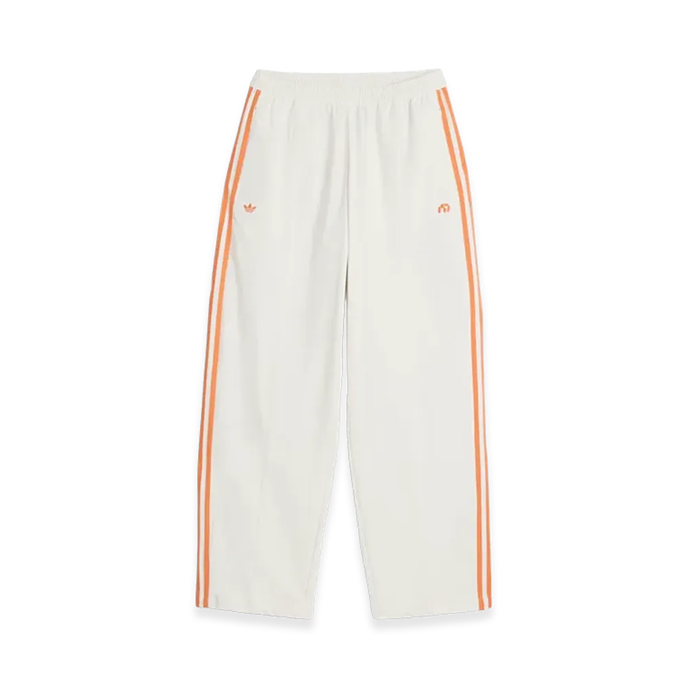 adidas x Miaou Women's Track Pant "Chalk White"