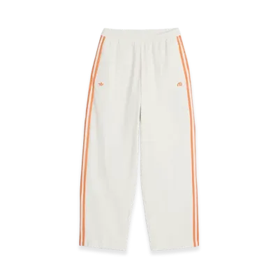 adidas x Miaou Women's Track Pant "Chalk White"
