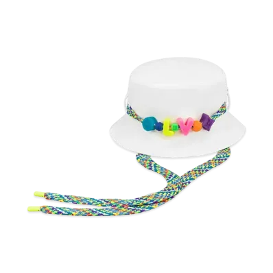Louis Vuitton LV Play Hat "Blanc"