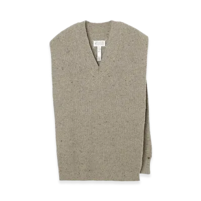 Maison Margiela Tabard "Moss Grey"