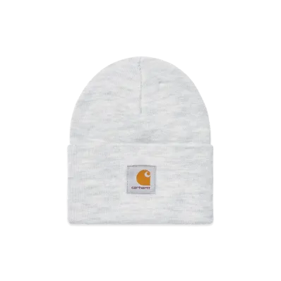 Carhartt WIP Acrylic Watch Hat "Ash Heather"