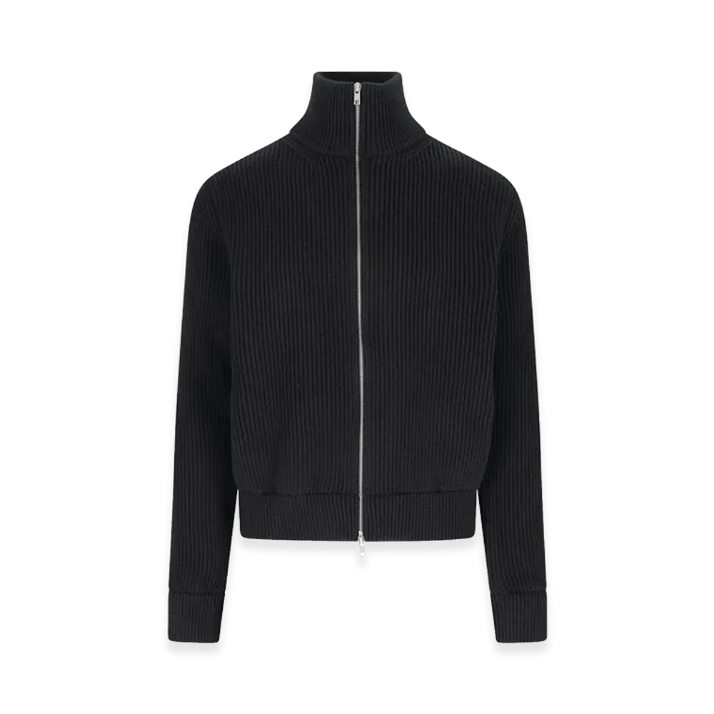 Maison Margiela Sweaters "Black"