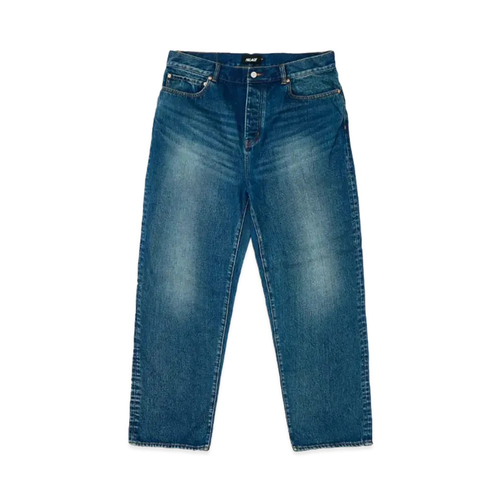 PALACE P45 Standard Jean "Midwash"