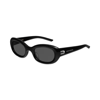 Gentle Monster Savage 01 "Black"