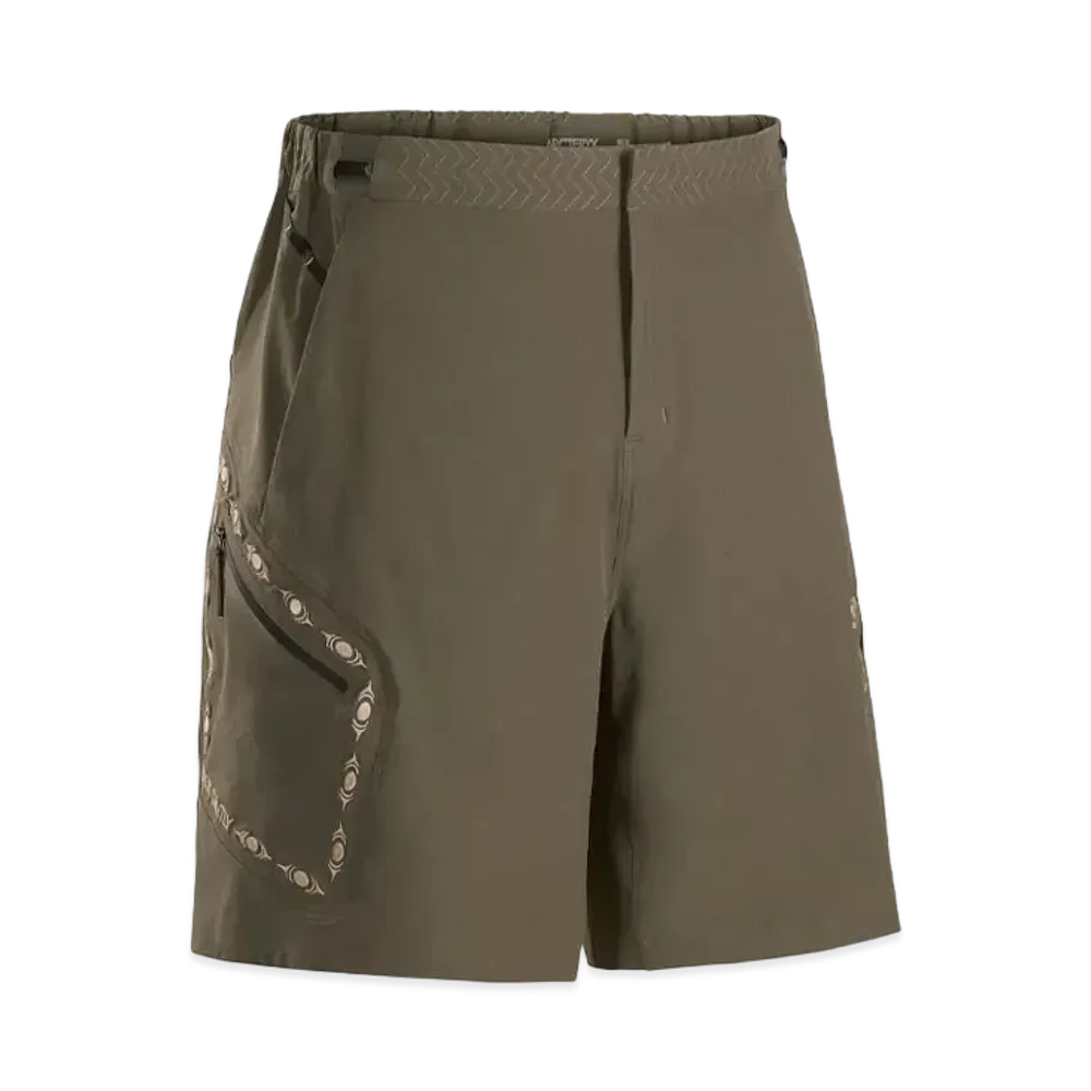 ARC'TERYX Walk Gently Icelin Shorts "Tatsu"