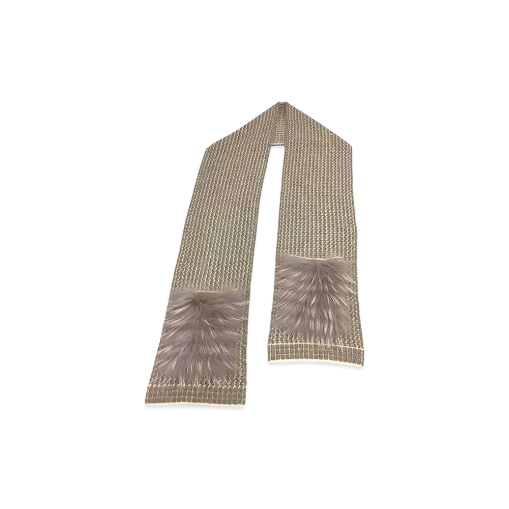 Louis Vuitton Elna Scarf
