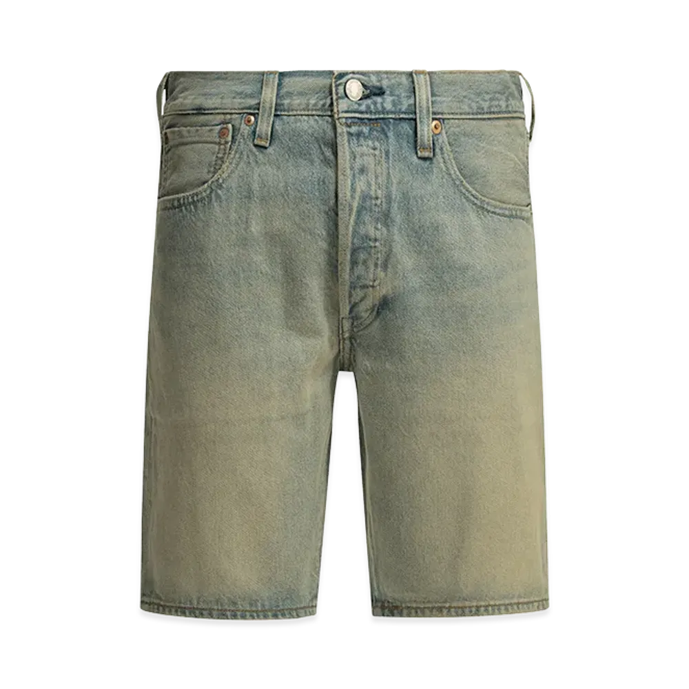 Levi's 501 Original Five-Pocket Shorts "Light Blue"