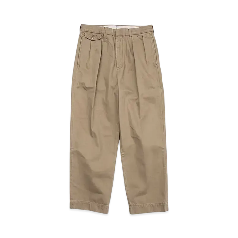 Polo Ralph Lauren for BEAMS PLUS Polo Chino AH-77 "Tan"