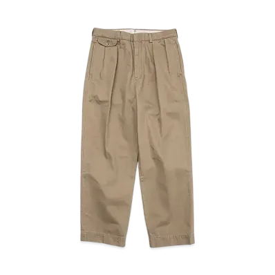 Polo Ralph Lauren for BEAMS PLUS Polo Chino AH-77 "Tan"