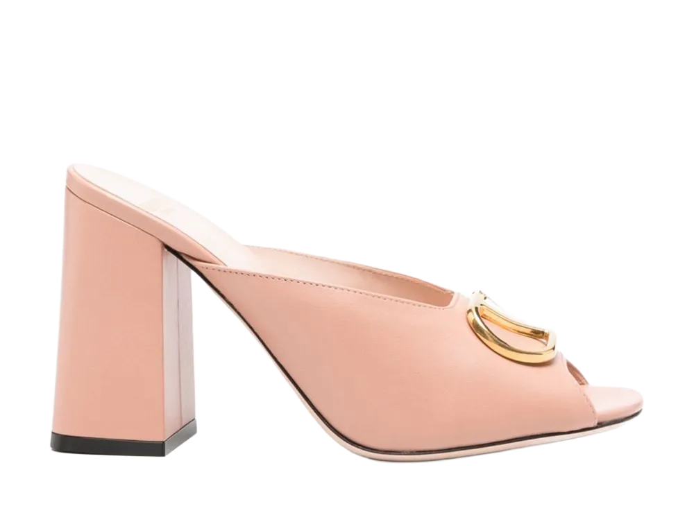 Valentino Garavani Women's Sandals "Pink"