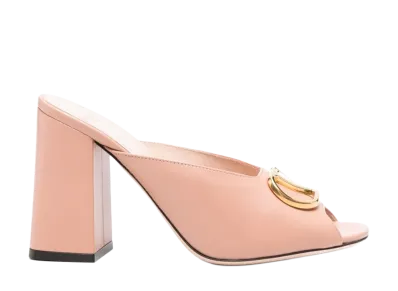 Valentino Garavani Women's Sandals "Pink"