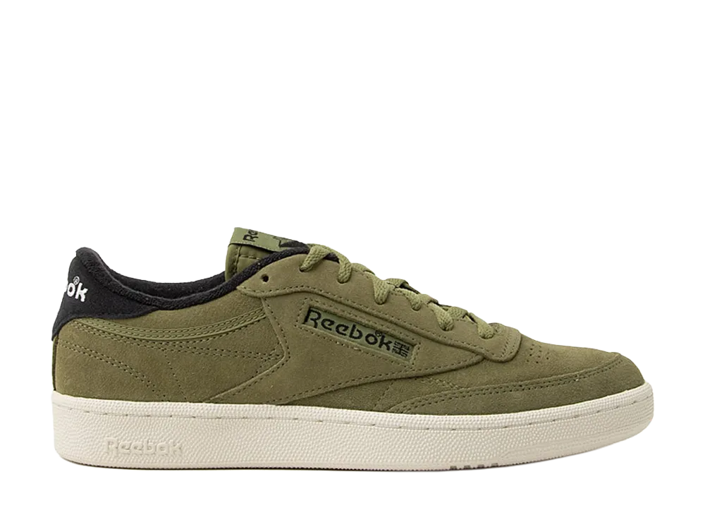 Reebok Club C 85 Vintage "Green"