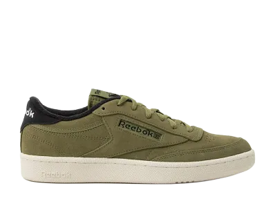 Reebok Club C 85 Vintage "Green"