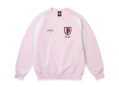 PALACE Scrum Crew "Sweet Pink"