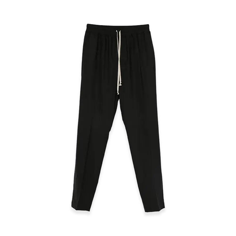 Rick Owens Trousers "Black"