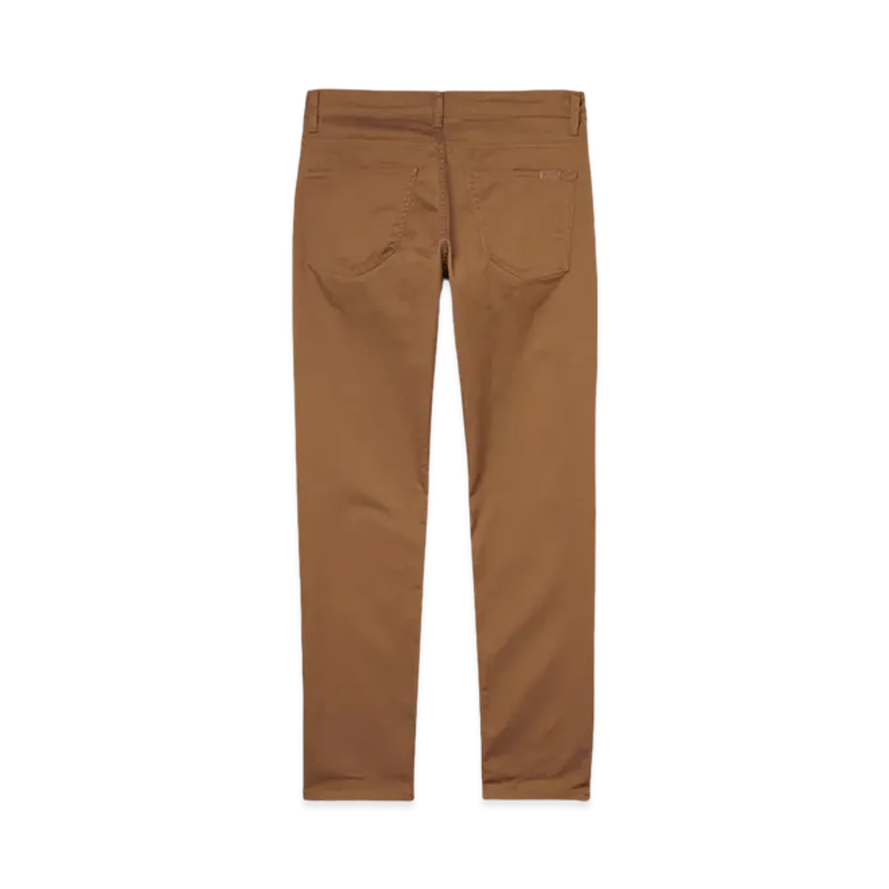 Carhartt WIP Vicious Pants "Hamilton Brown"