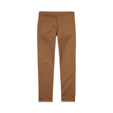 Carhartt WIP Vicious Pants "Hamilton Brown"