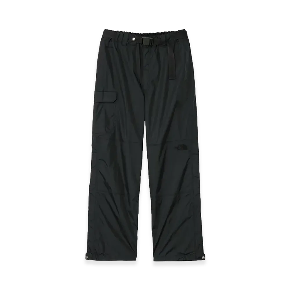 The North Face Ulos Work Light Pants "Black"