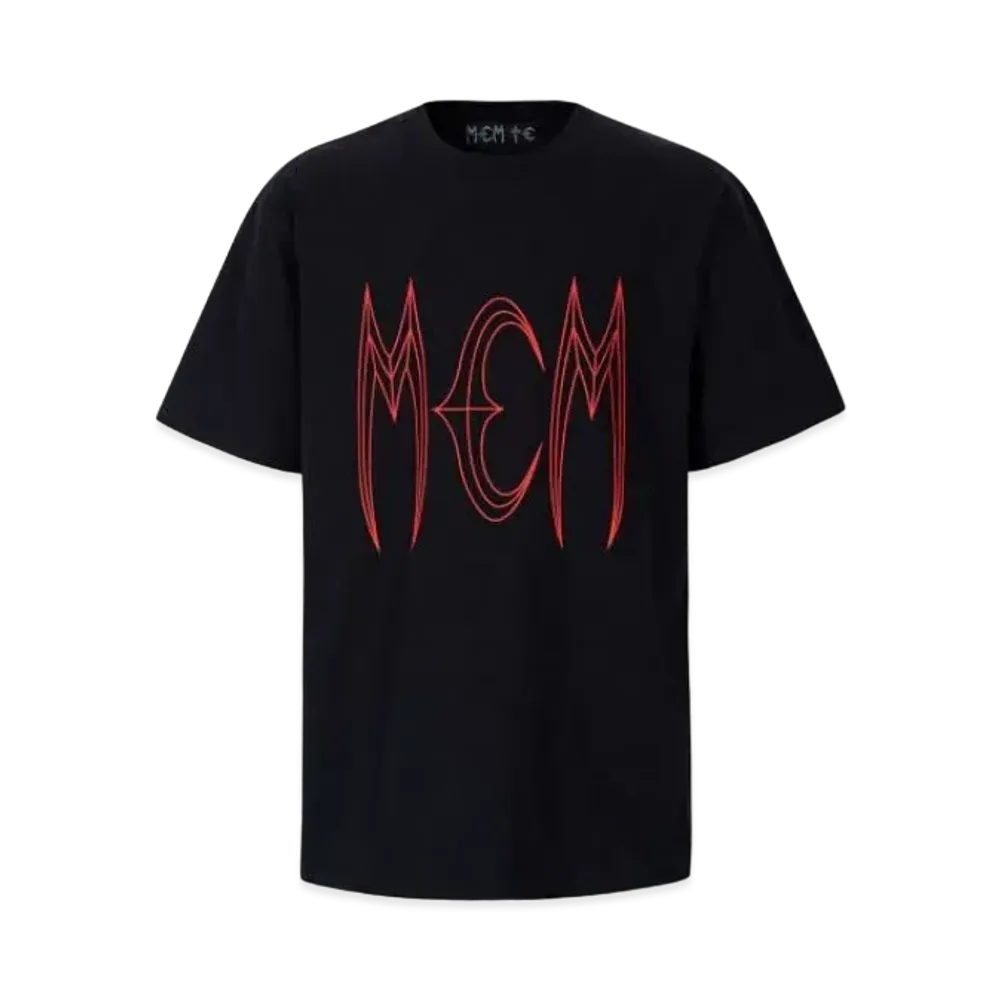 THUG CLUB TCm T-Shirts "Black"