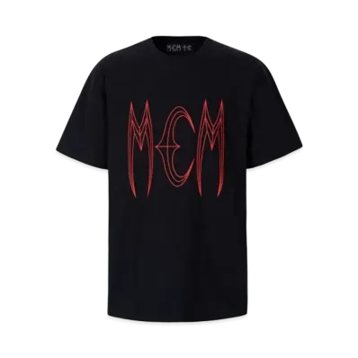 THUG CLUB TCm T-Shirts "Black"