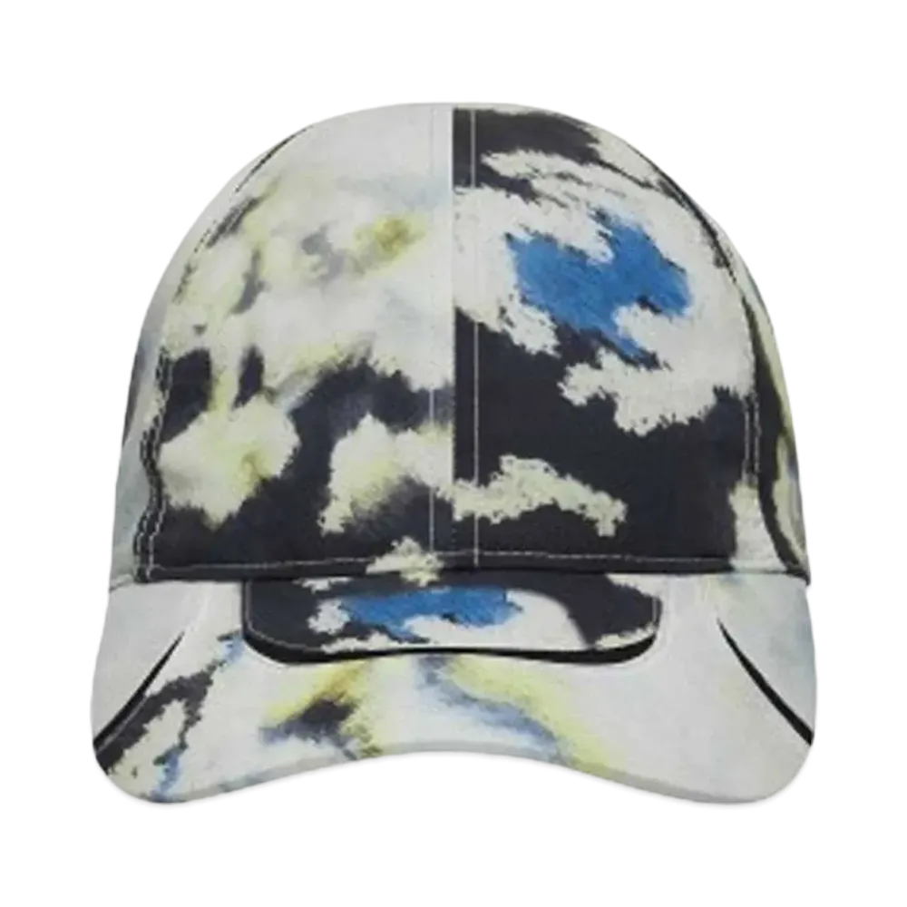 Nike x Drake NOCTA Opal SSC Deep Cover Cap "Off White/Night Silver/Black"