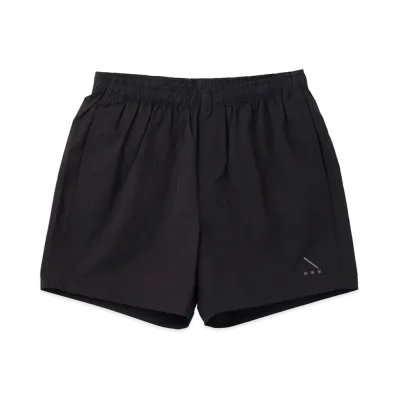 GDC x Saturdays NYC Swim Shorts "Black"