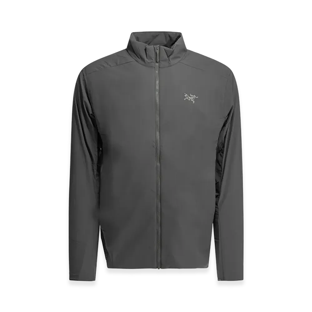ARC'TERYX Atom Sl Technical Jacket "Grey" X000010282