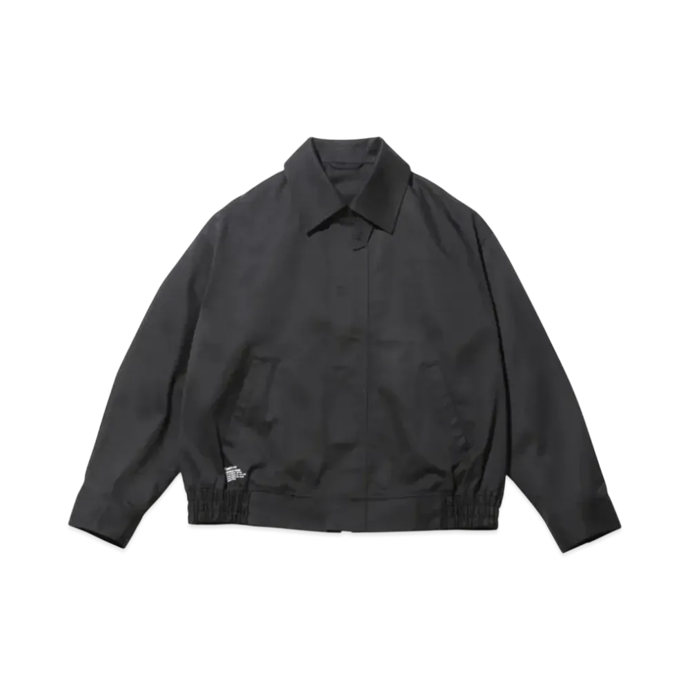 FreshService Corporate Blouson "Black"