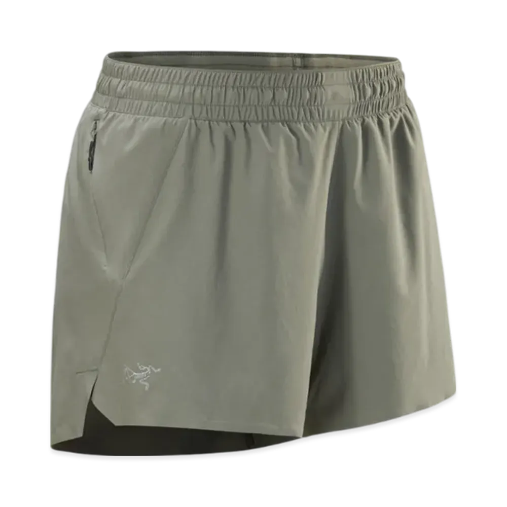 ARC'TERYX Women's Norvan 5 Short "Forage" X000006412