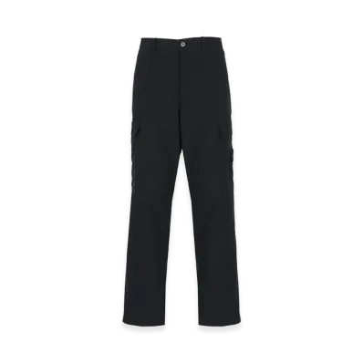 Stone Island Trousers "Blue"