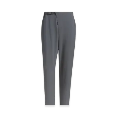 adidas Golf Codechaos Wide Tapered Pants "Grey Six"