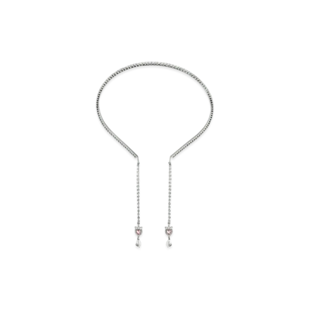 GUCCI Lovelight Double G Headband