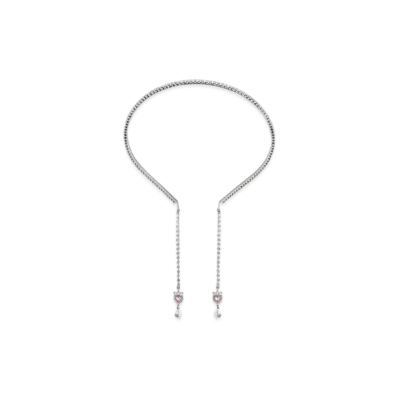 GUCCI Lovelight Double G Headband