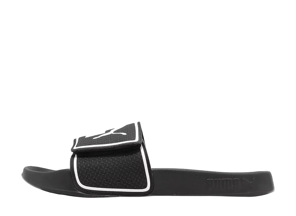 Puma Leadcat 2.0 "PUMA Black/PUMA White"
