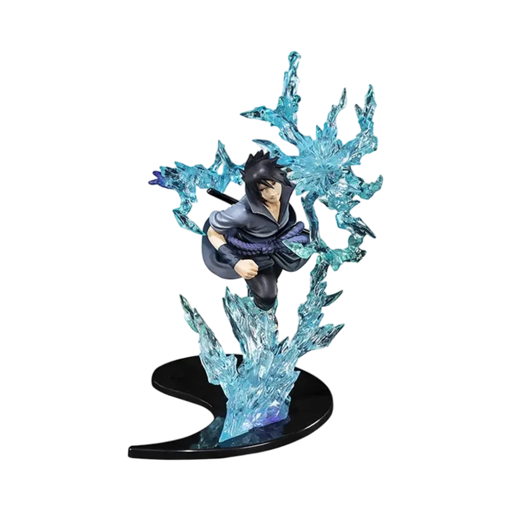 Figuarts ZERO Uchiha Sasukeb-Shippudenb- Kizuna Relation