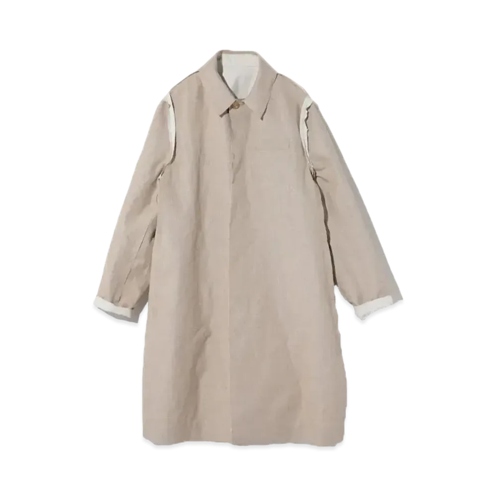 UNDERCOVER JACKET "LightBeige"