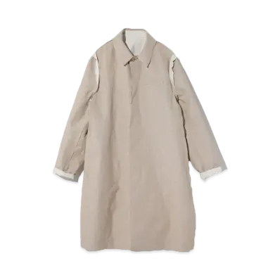 UNDERCOVER JACKET "LightBeige"