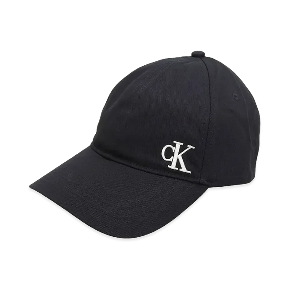 Calvin Klein Cap "Black"