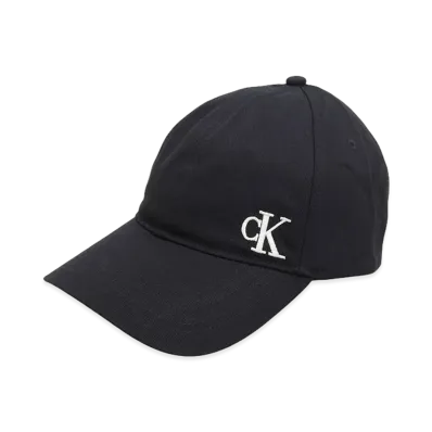 Calvin Klein Cap "Black"