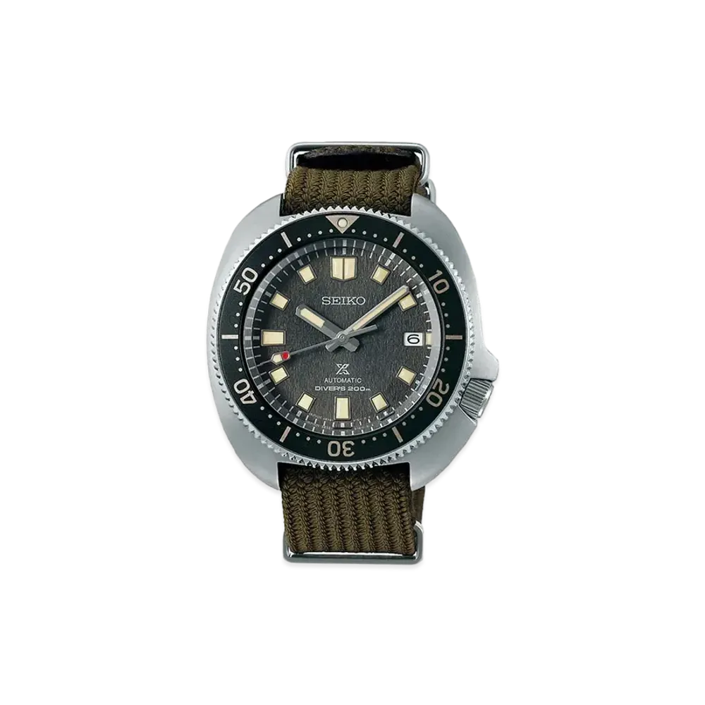 SEIKO Prospex Diver Scuba SBDC143