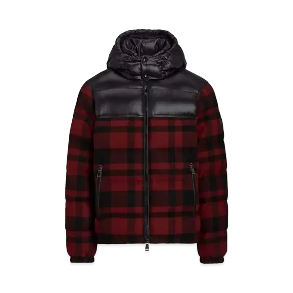 Polo Ralph Lauren Water Reperant Hybrid Down Jacket "Multi"