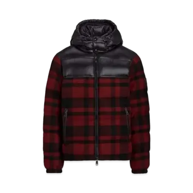 Polo Ralph Lauren Water Reperant Hybrid Down Jacket "Multi"