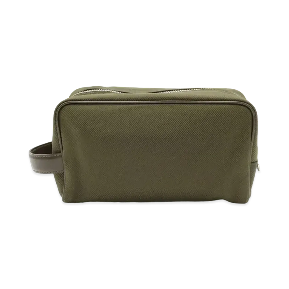 Louis Vuitton Parana Taiga "Grizzly"
