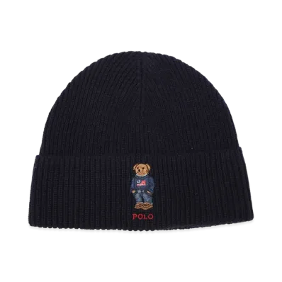 Polo Ralph Lauren Knit Cap "Classicnavy"
