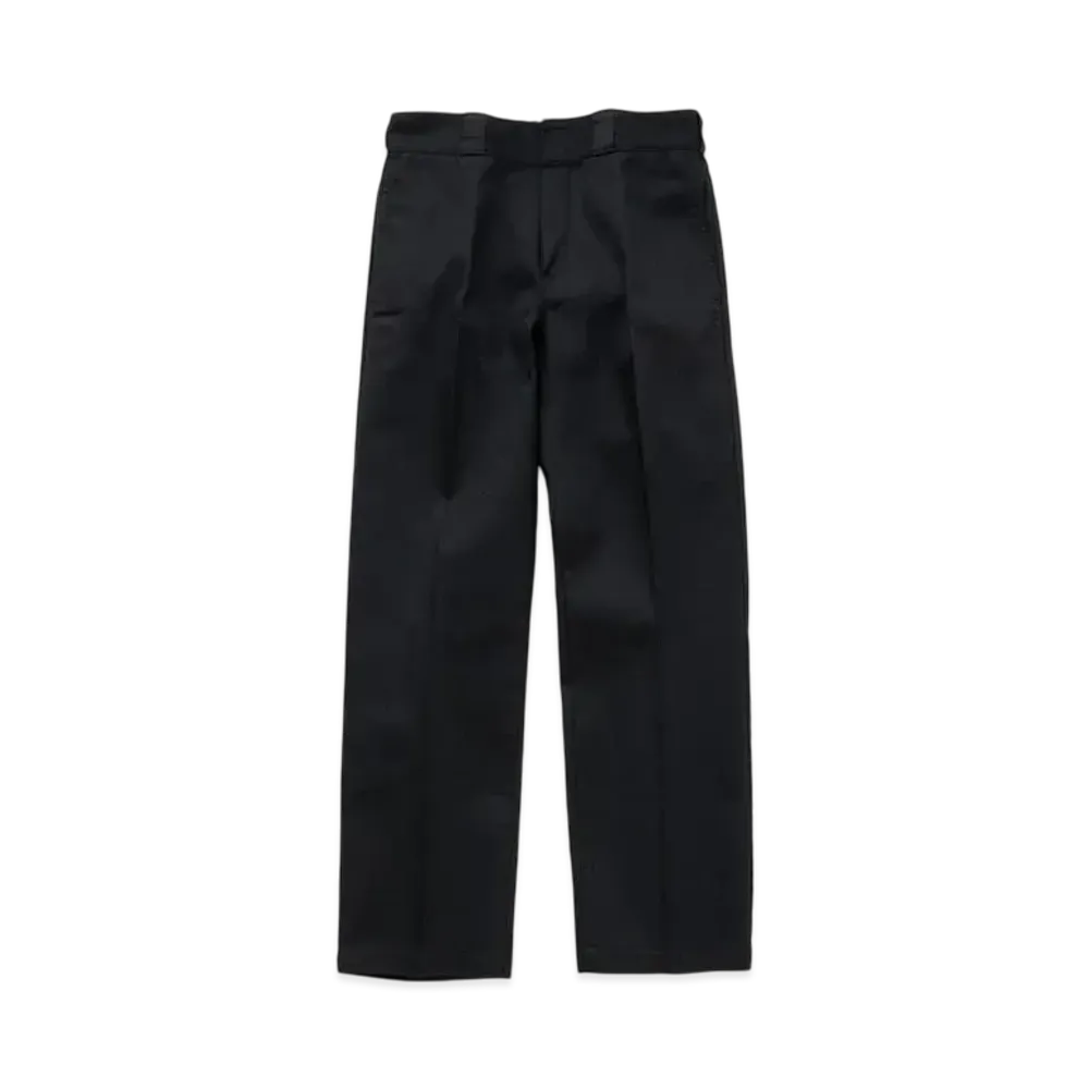 RATS T/C Work Pants "Black"