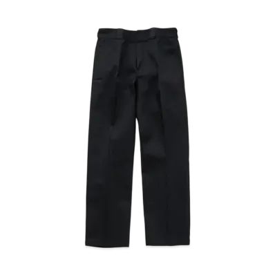 RATS T/C Work Pants "Black"