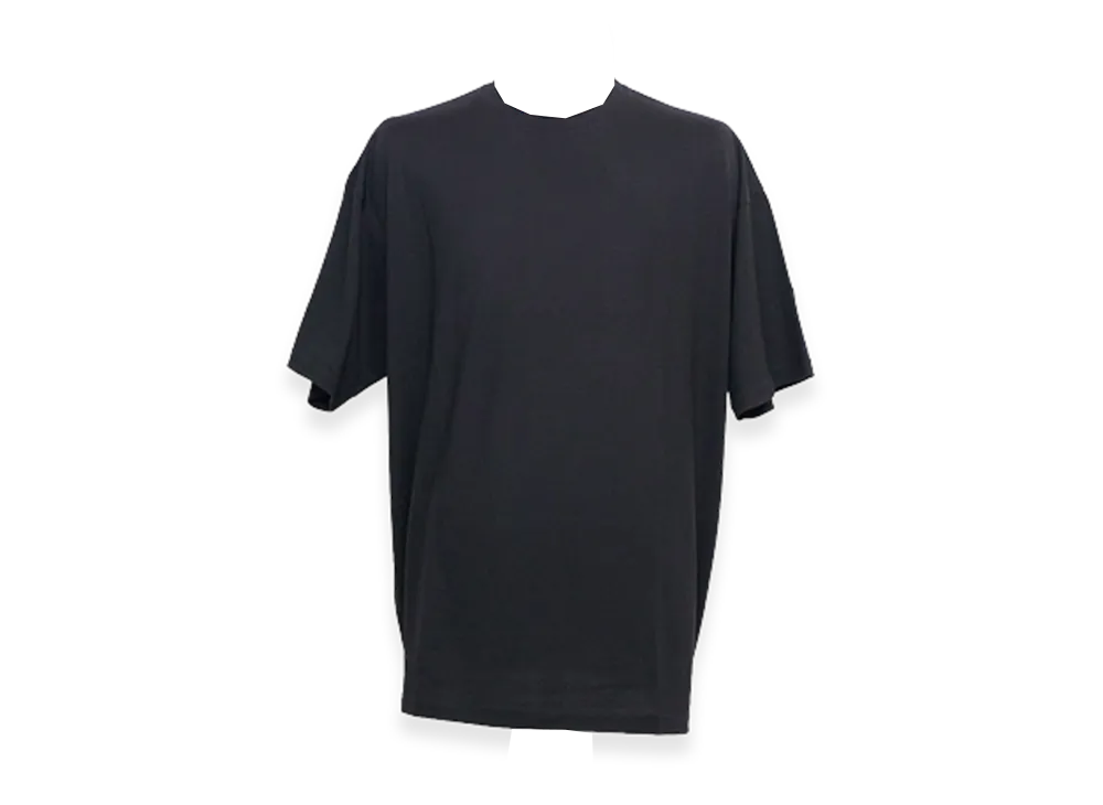 BELL STAMP WEAR Bellana Tee "Black"