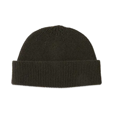 T.T Taiga Takahashi LOT.030 A.R.C Watch Cap "Khaki"