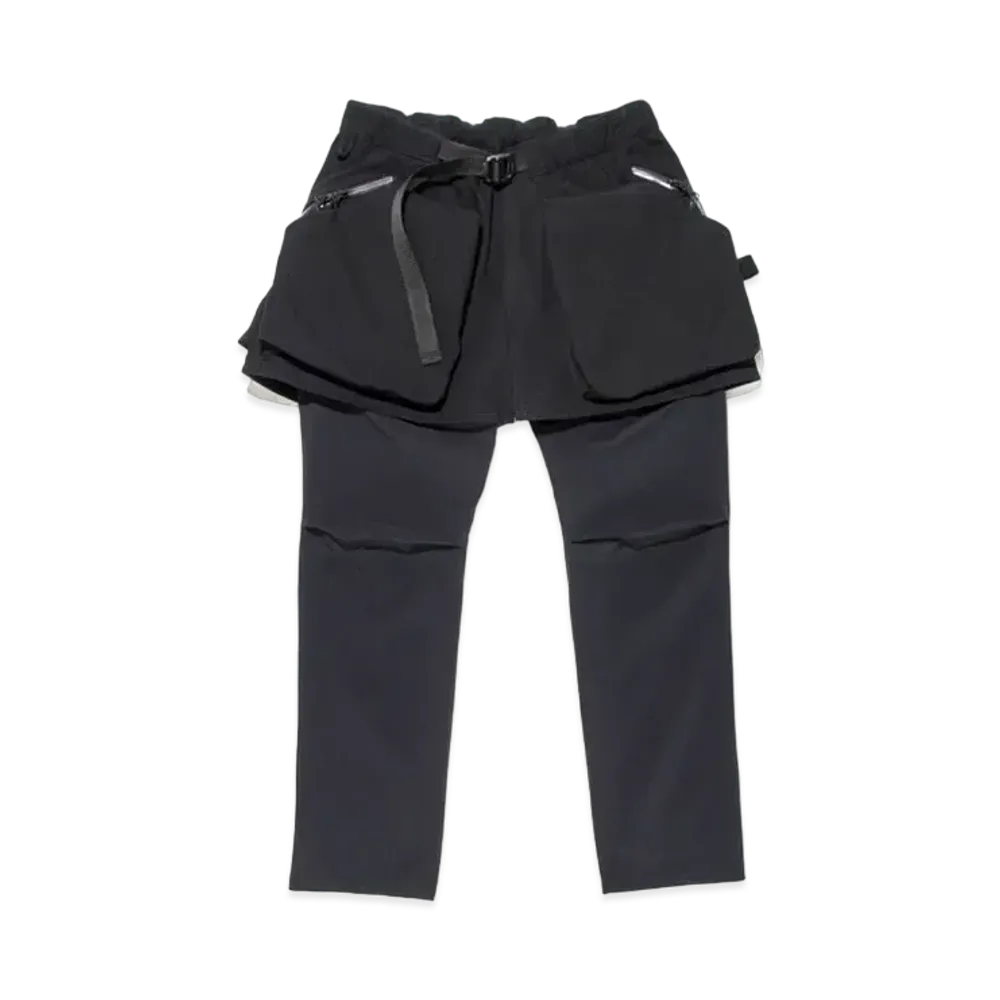 CMF OUTDOOR GARMENT Cordura Kiltic Pants "Black"